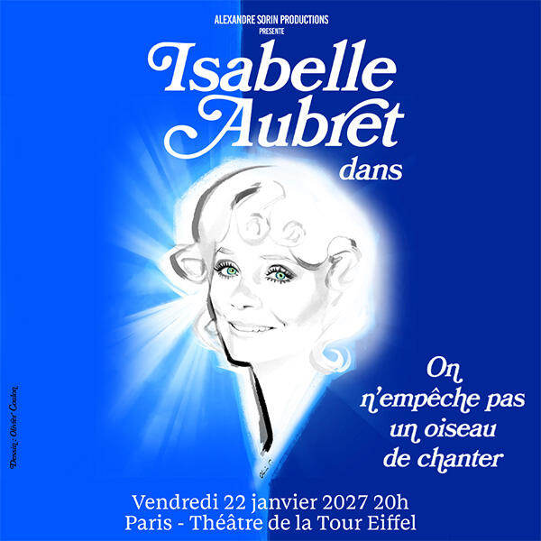 ON N’EMPÊCHE PAS UN OISEAU DE CHANTER