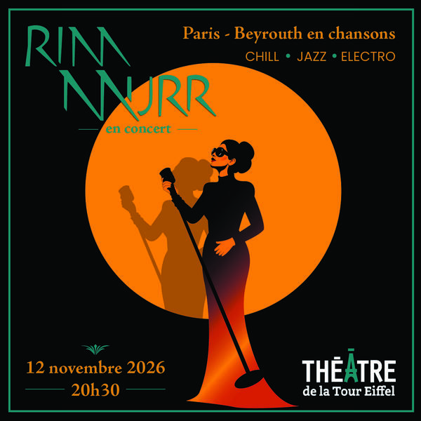 RIM MURR en Concert